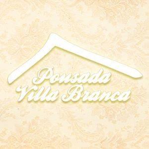 Pousada Villa Branca - Petar Apiaí Exteriör bild